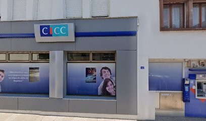 CIC, Banque à Fougerolles