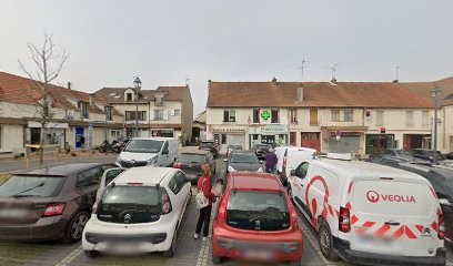 Caisse D'Epargne Igny-Gommonvilliers, Banque à Igny