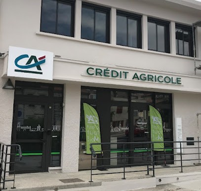 Crédit Agricole PUYLAURENS, Banque à Puylaurens