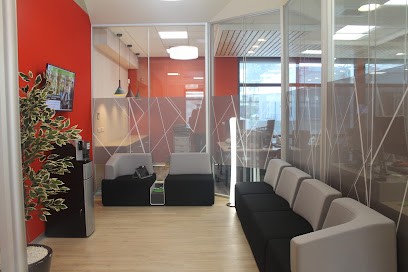 Crédit Agricole VALENCE D'AGEN, Banque à Valence