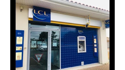 LCL Banque Et Assurance, Banque à Tournefeuille
