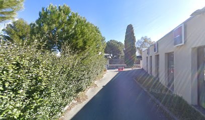 SG, Banque à Pertuis