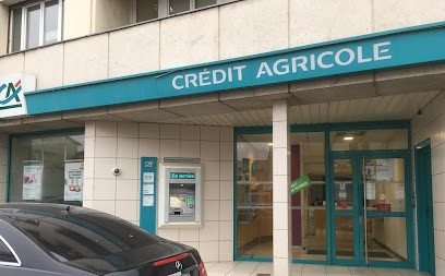 CREDIT AGRICOLE NEUVES MAISONS, Banque à Neuves-Maisons