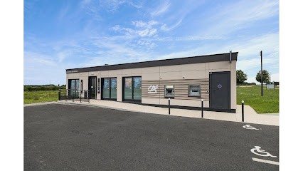 Crédit Agricole Brie Picardie, Banque au Châtelet-en-Brie