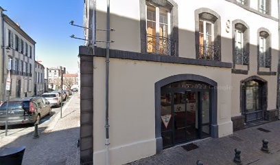 Crédit Mutuel, Banque à Riom