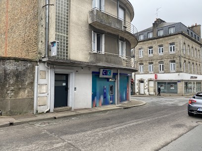CIC, Banque à Ploërmel