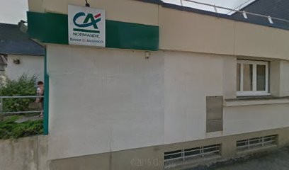 Crédit Agricole, Banque à Sées