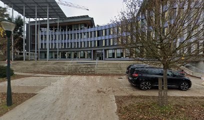 Caisse D'Epargne Habitat Loire-Atlantique, Banque à Saint-Herblain