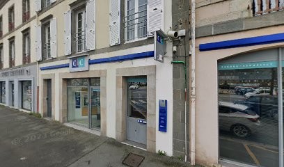 CIC, Banque à Landerneau
