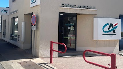 Crédit agricole Centre-est à Gueugnon, Banque à Gueugnon