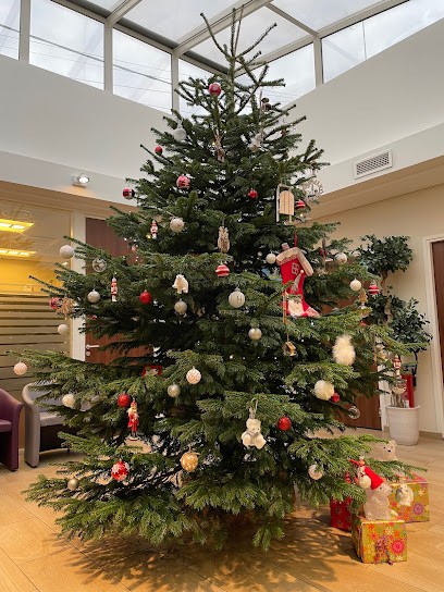 Crédit Mutuel, Banque à Mantes-la-Jolie