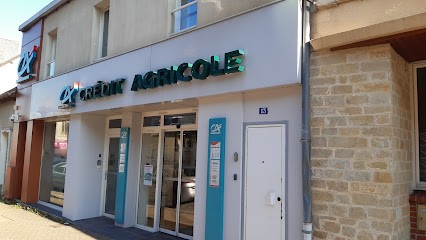 Crédit Agricole Noyal-sur-Vilaine, Banque à Noyal-sur-Vilaine