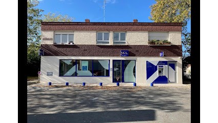 LCL Banque Et Assurance, Banque à Villenave-d'Ornon