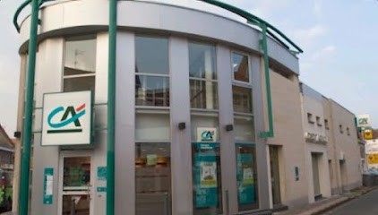 Crédit Agricole Nord De France, Banque à Roncq