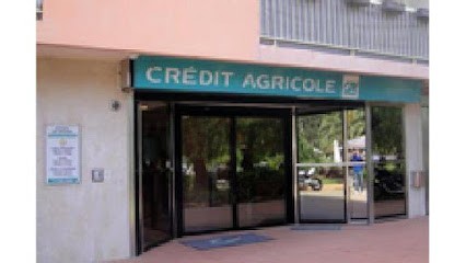Crédit Agricole, Banque à Vico