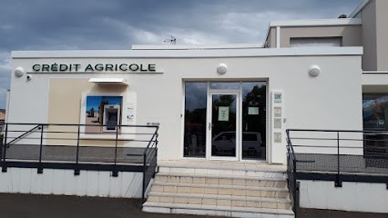 Crédit Agricole Agence de Mimizan, Banque à Mimizan