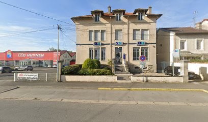 CIC, Banque à Étain