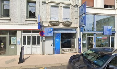 Banque Populaire Bourgogne Franche-Comté, Banque à Gueugnon