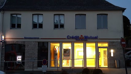 Crédit Mutuel, Banque à Fauquembergues