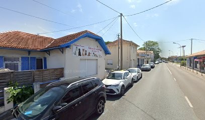 SG, Banque à Biganos