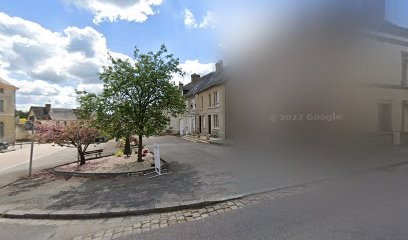 Crédit Agricole, Banque au Merlerault