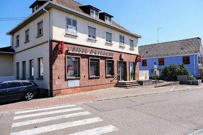 Caisse D'Epargne Soufflenheim, Banque à Soufflenheim
