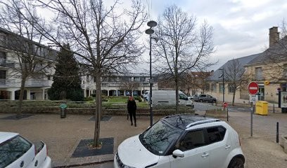 Caisse d'Epargne Bures-sur-Yvette, Banque à Bures-sur-Yvette