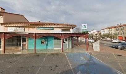 Crédit Agricole - Banque Assurances, Banque à Saint-Féliu-d'Avall