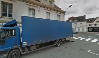 Crédit Mutuel, Banque à Sully-sur-Loire