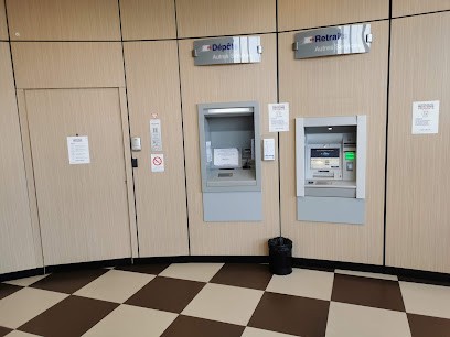 Crédit Mutuel, Banque à Saint-Hilaire-du-Harcouët