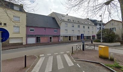 Crédit Maritime Grand Ouest, Banque à Quiberon