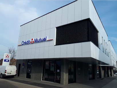 Crédit Mutuel, Banque à Schweighouse-sur-Moder