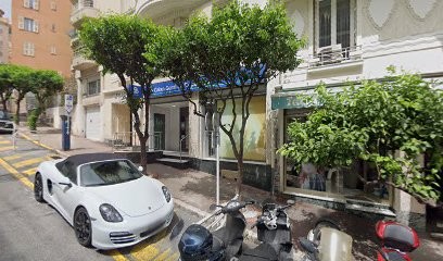 Caixa Geral De Depósitos, Banque à Beausoleil