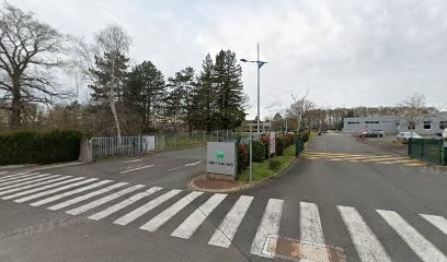 BNP Paribas, Banque à Saran