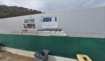 Transcam, Banque à Saint-Jeannet