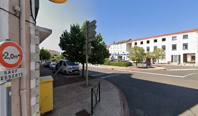 Crédit Agricole Loire Haute-Loire, Banque à Neulise