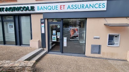 Crédit Agricole Martigné-Ferchaud, Banque à Martigné-Ferchaud