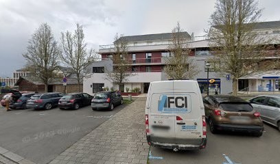 Banque Populaire Grand Ouest, Banque à Pacé