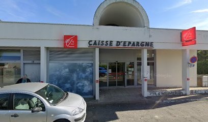 Caisse d'Epargne Ris-Orangis, Banque à Ris-Orangis