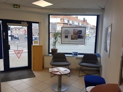 LCL Bank And Insurance, Banque à Seclin