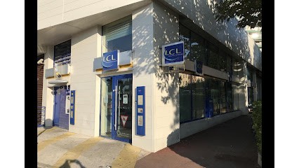 LCL Banque Et Assurance, Banque à Marseille 13
