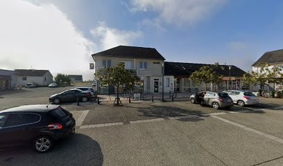 Crédit Mutuel, Banque à Mulsanne