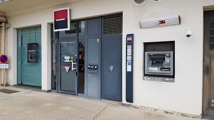 SG, Banque à Saint-Quay-Portrieux