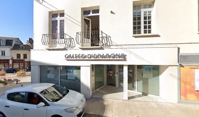 Caisse D'Epargne Pont De L'Arche, Banque à Pont-de-l'Arche