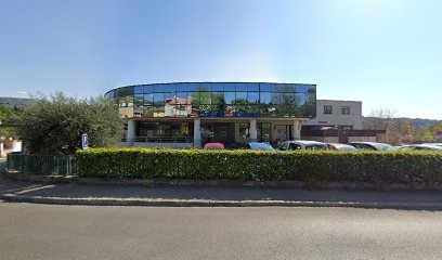 Crédit Mutuel, Banque à Grasse