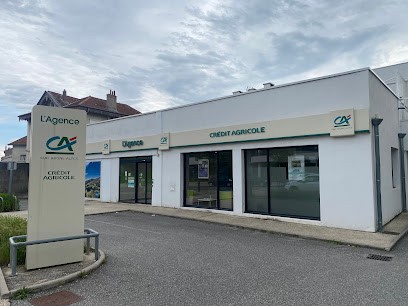 Crédit Agricole, Banque à Guilherand-Granges