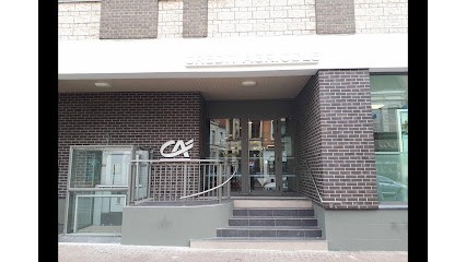 Crédit Agricole Nord De France, Banque à Douai