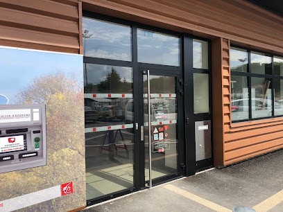 Caisse D'Epargne Semur En Auxois, Banque à Semur-en-Auxois