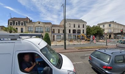 Banque Populaire Occitane, Banque à Marmande