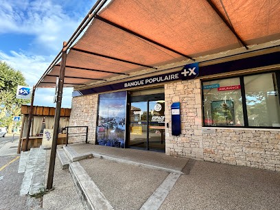 Banque Populaire Du Sud, Banque à Vallon-Pont-d'Arc